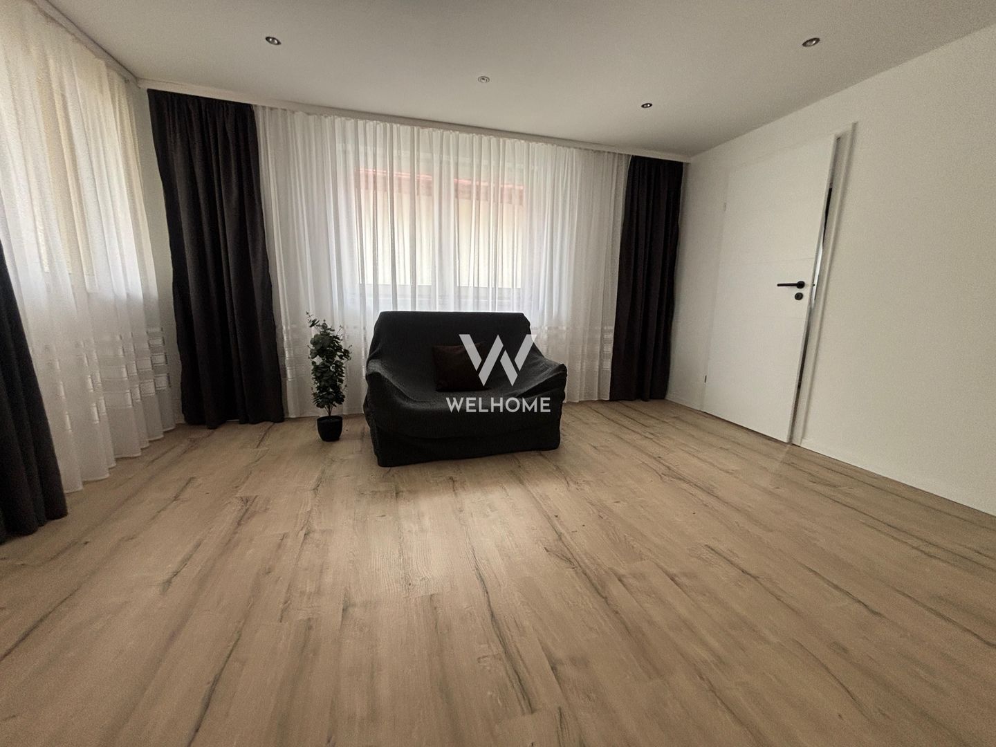 Casa 4 camere SPATIOASE si TEREN 460 mp Sibiu - Poză 12