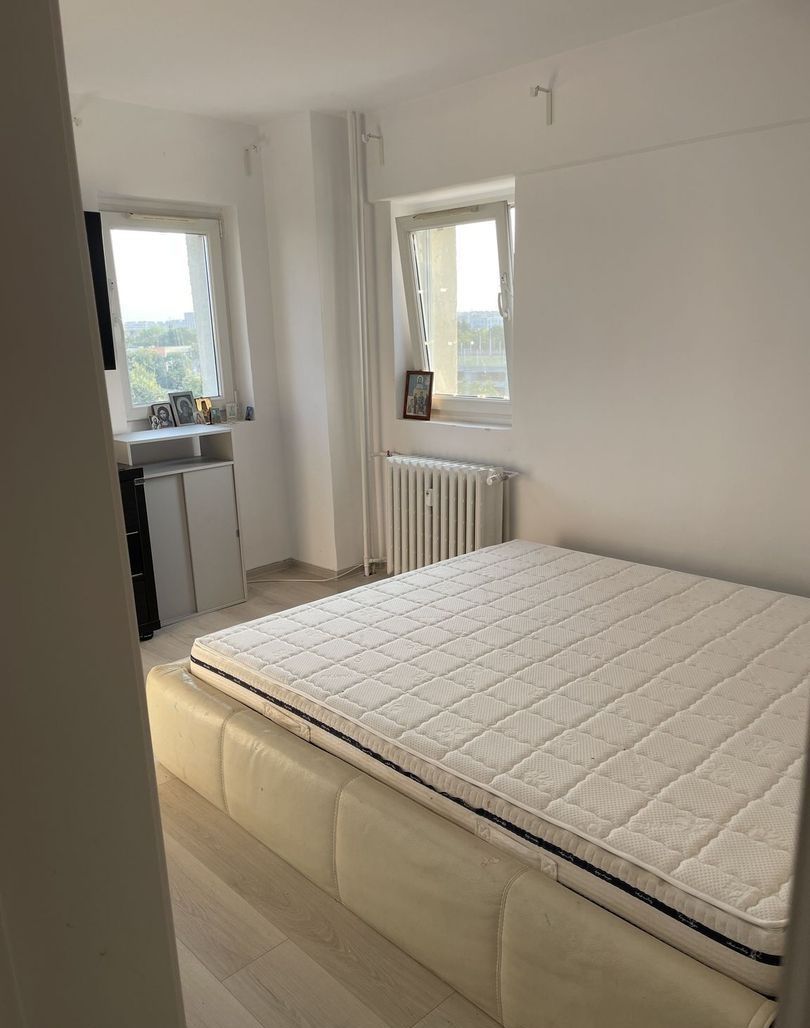 Piata Muncii - Arena Nationala - 3 camere - bloc reabilitat - Poză 1