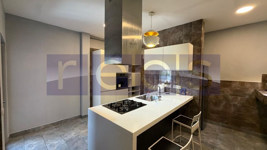 INCHIRIERE APARTAMENT DEOSEBIT 5CAMERE | 221MP   | BLV LASCAR CATARGIU - Poză 17