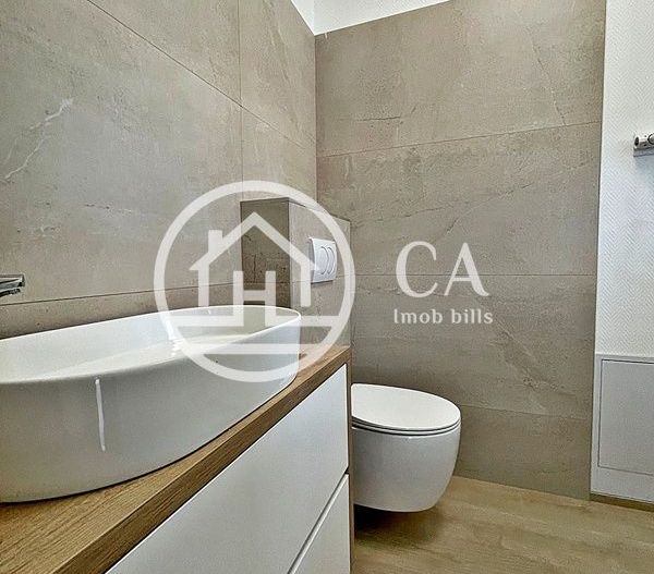 Casă de închiriat cu 4 camere în Oncea, Oradea - Poză 9