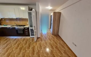 Apartament cu 3 camere, 2 balcoane, etaj 1, Parc Poligon. - Poză 2