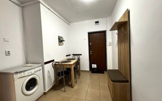 Apartament modern 1 cameră | 42 mp | Etaj intermediar | Piața Cipariu - Poză 8