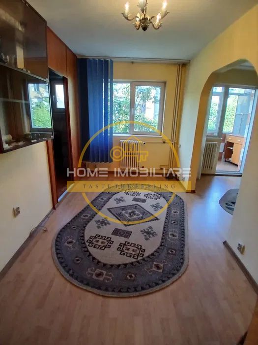 🔹 Apartament 2 camere | Podu Roș | Etaj 3 | Fără risc seismic | - Poză 1