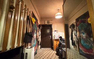 Apartament de vânzare | Ultracentral | 3 camere | Garaj | Boxă - Poză 27