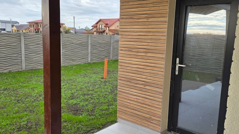 COMISION 0% | Casa individuala | Mosnita Veche | 4 camere | 500 m teren - Poză 12