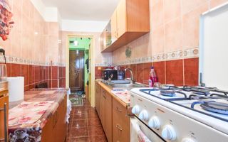 Vânzare Piața Sudului - Sergent Nițu Vasile Apartament 2 Camere - Poză 9