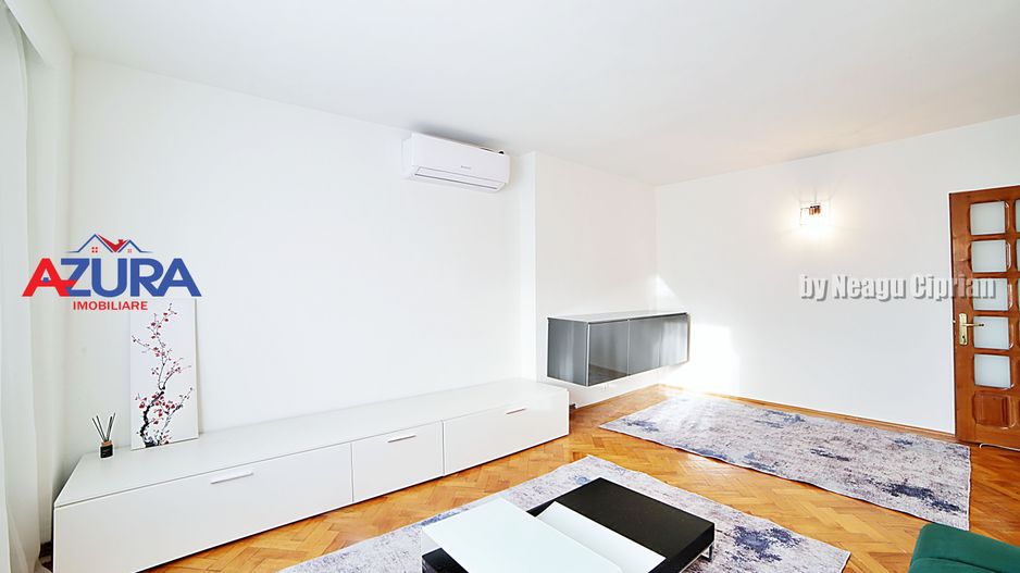 AZURA Imobiliare - Apartament 4 Camere Exercitiu - Poză 2