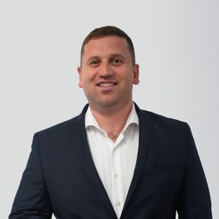 Sergiu Mutruc - Realist Estate Agency SRL