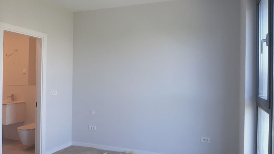 Apartament 3 Camere bucatarie inchisa si Terasă 12 MP cu Vedere Liberă - Poză 8