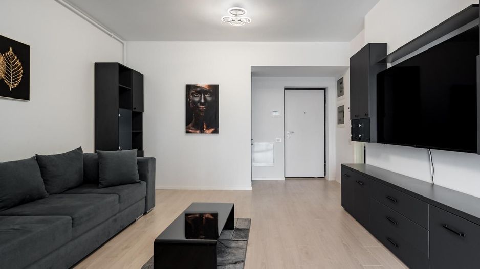 2 rooms apartment NorthSide Park | Sector 1 | Parking included - Poză 14