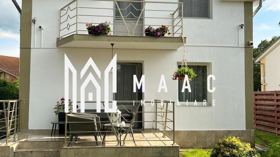 Casa de lux | 147 Mp | Mobilata si utilata | Zona linistita - Poză 12