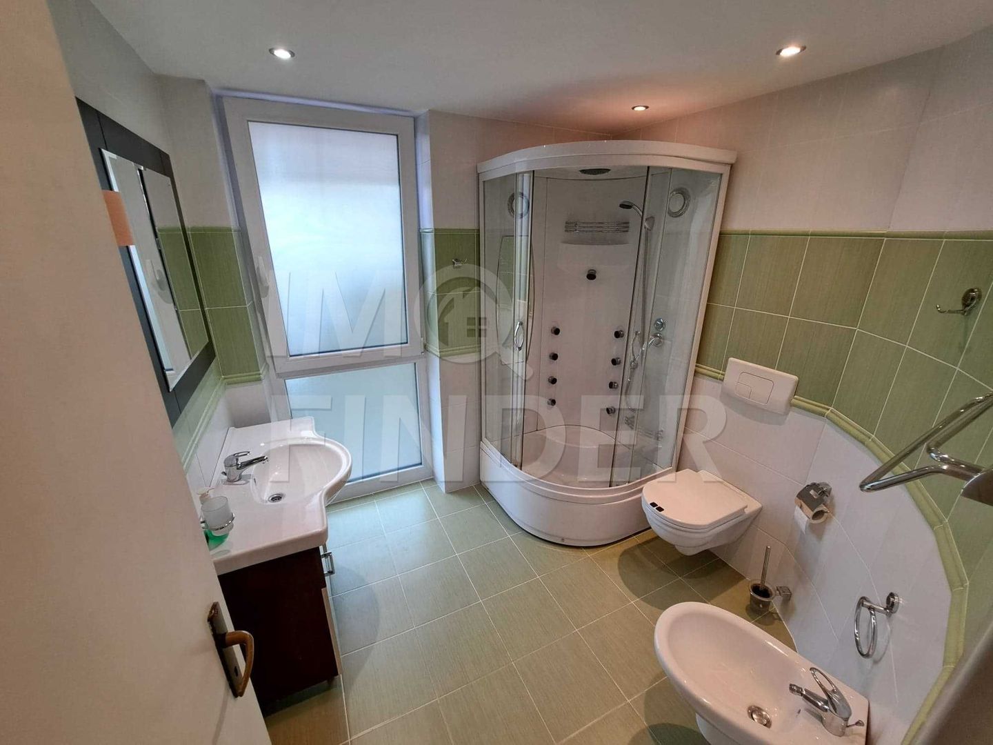Apartament 3 Camere Andrei Muresanu, zona de case - Poză 5
