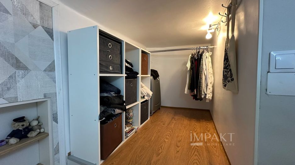 Studio cu Mezanin | Cladire Istorica | Zona SORA - Ultracentral - Poză 9