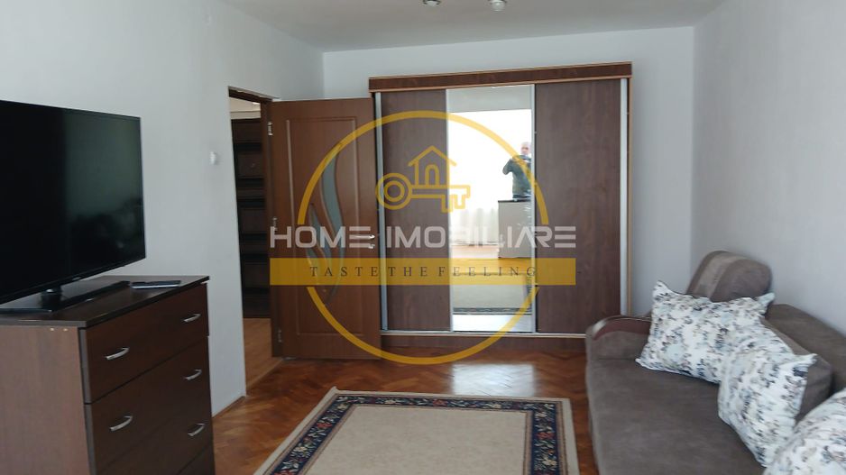 Apartament cu 2 camere/ 48mp/ zona Podu Ros - Poză 3