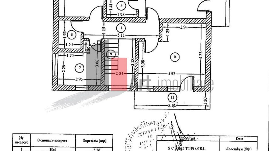 Vânzare casă Com. Berceni - Mamina - Poză 5