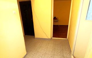 85.000 euro, NEGOCIABIL, 3 camere, etaj 7 Micro18 - Poză 9