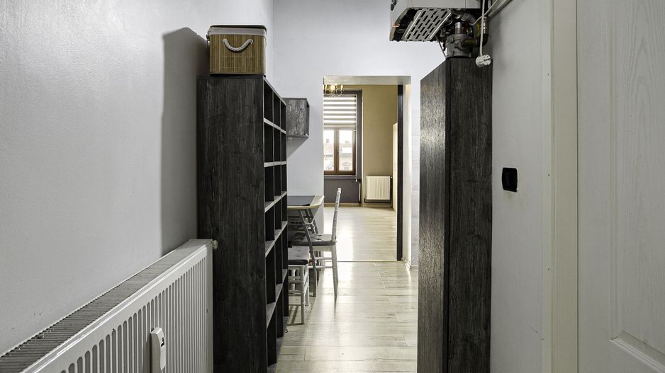 PRET NOU! Apartament Podgoria - ideal pt birou/cabinet COMISION 0% - Poză 7