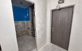 Garsoniera de 32mp, etaj intermediar, zona Iulius Mall - Poză 4