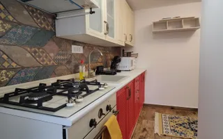 2 camere Catedrala Mantuirii Neamului / Marriott | Decomandat |  Parcare inclusa - Poză 13