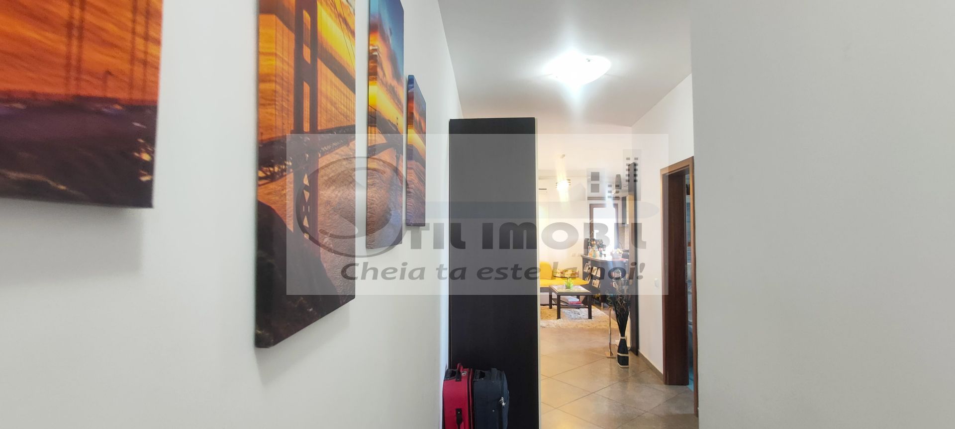 3 CAM TATARASI OANCEA  69 MP  LOC DE PARCARE, VEDERE PANORAMICA PALAS - Poză 7