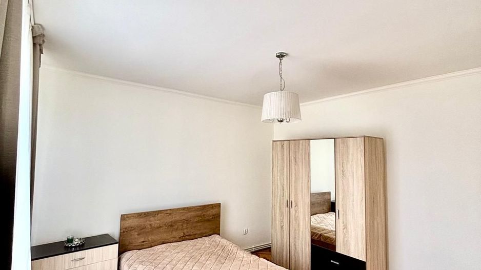 **Închiriere apartament 2 camere – zonă centrală, Plopilor, Cluj-Napoca** - Poză 6