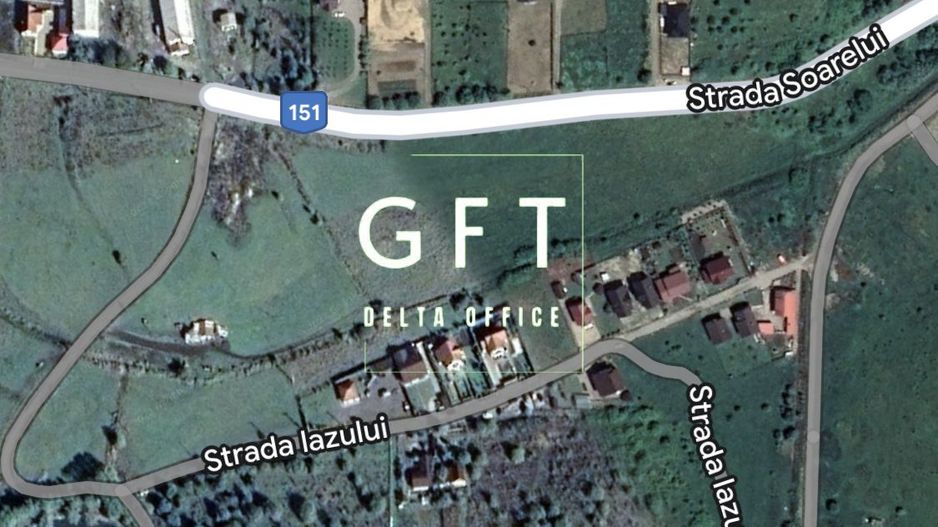 Teren 10 ari , Drumul Sigmirului. EXCLUSIVITATE! - Poză 1