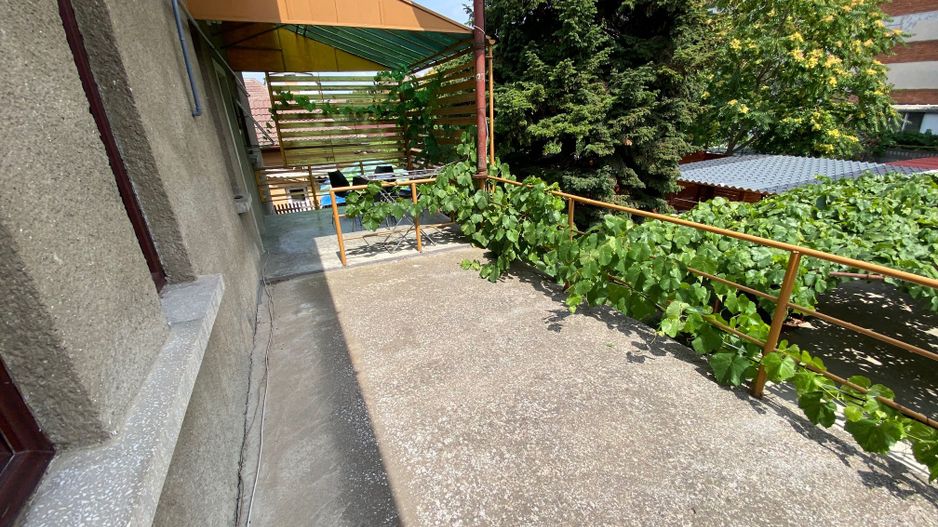 Casa zona Lipovei - Poză 31