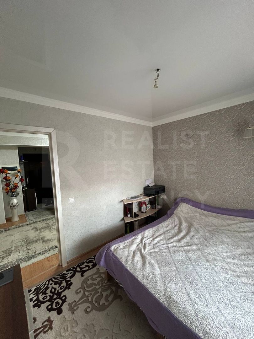 Vânzare, apartament, 2 camere, str. Unirii, Stăuceni - Poză 3