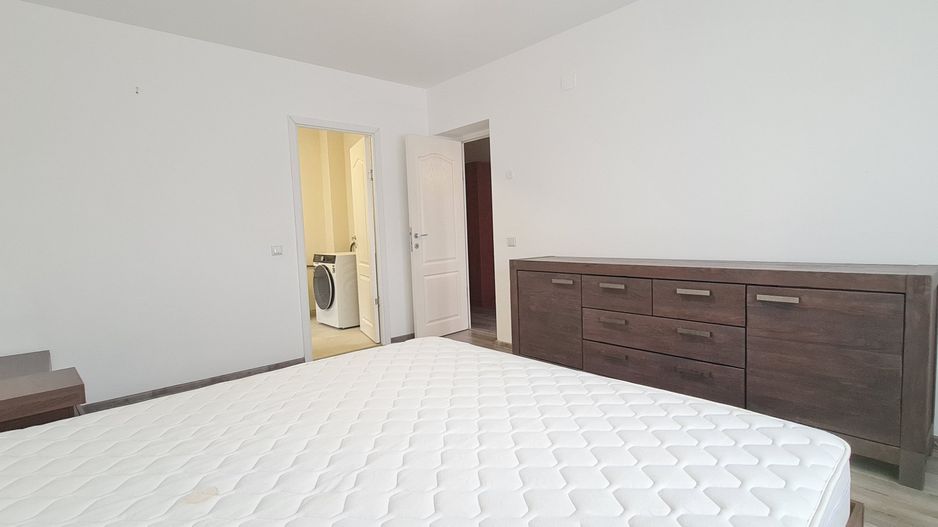 Casa de inchiriat 4 camere semimobilata cartier Izvor - Poză 4