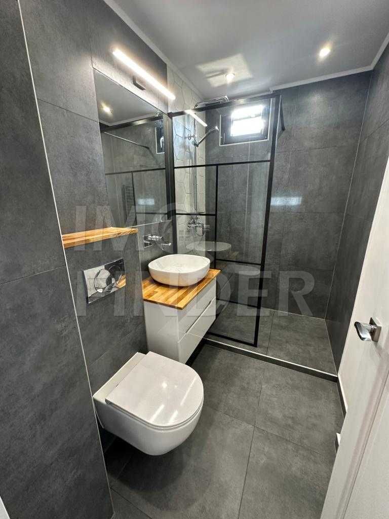 Apartament Ultrafinisat Gheorgheni IULIUS MALL - Poză 5