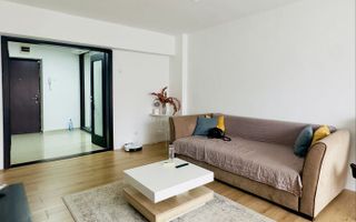 Bd Unirii Apartament 2 camere - Poză 6