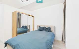 Apartament cu priveliște panoramică Pipera - Poză 15