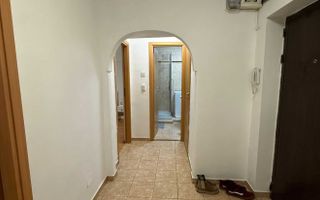 AP. 2 CAMERE STEFAN C. M, BLOC REABILITAT, MODERN, METROU 15 MIN - Poză 5