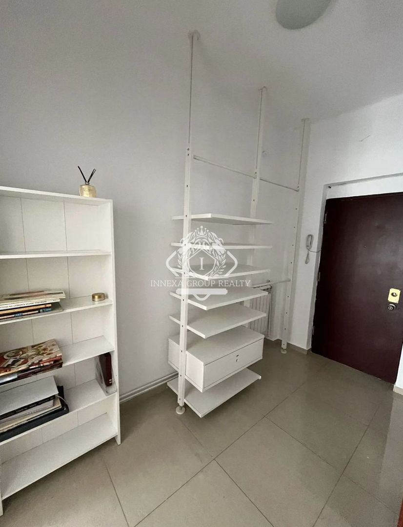 Apartament 2 camere - vedere Calea Victoriei | Mobilat si utilat | 58mp - Poză 3