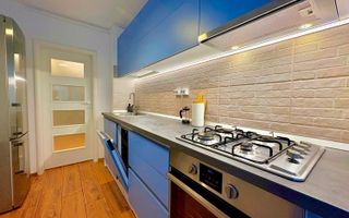 Apartament 2 camere de închiriat Dristor – 300 m metrou | etaj 1 | renovat - Poză 10