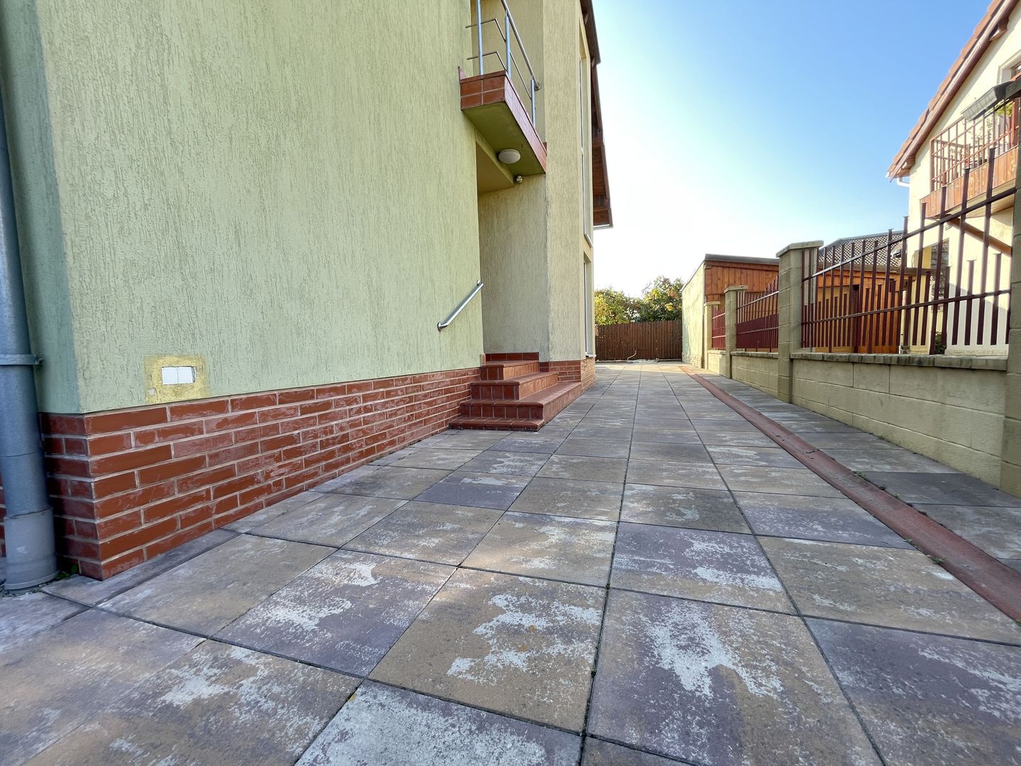 CASA  INDIVIDUALA DE VANZARE IN MEHALA - Poză 18