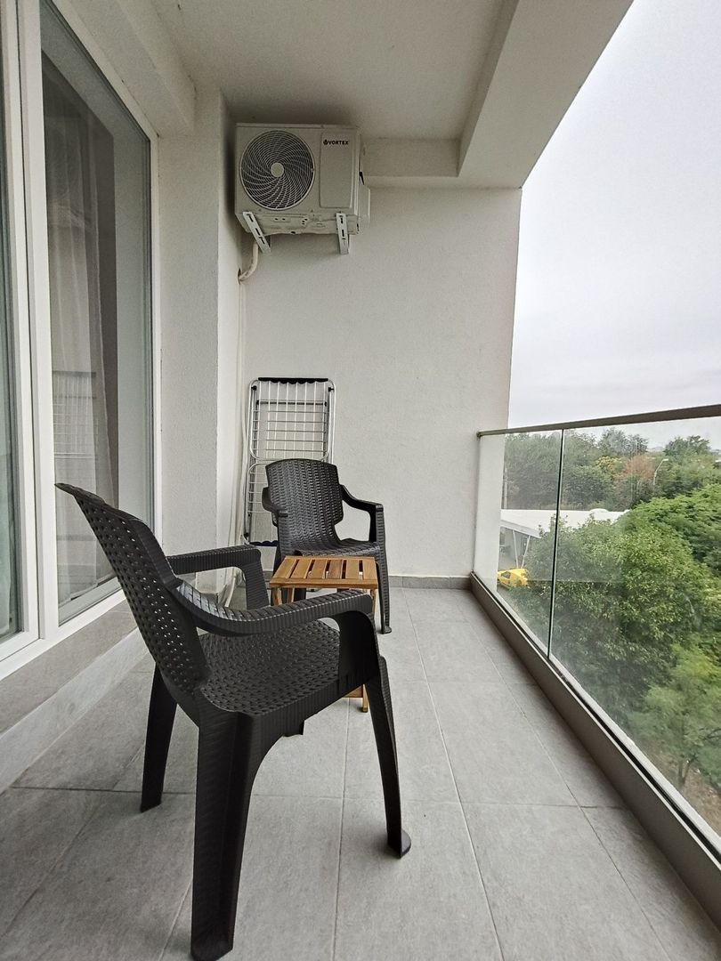 Garsoniera | Vitan Barzesti| Centrala proprie - Poză 6