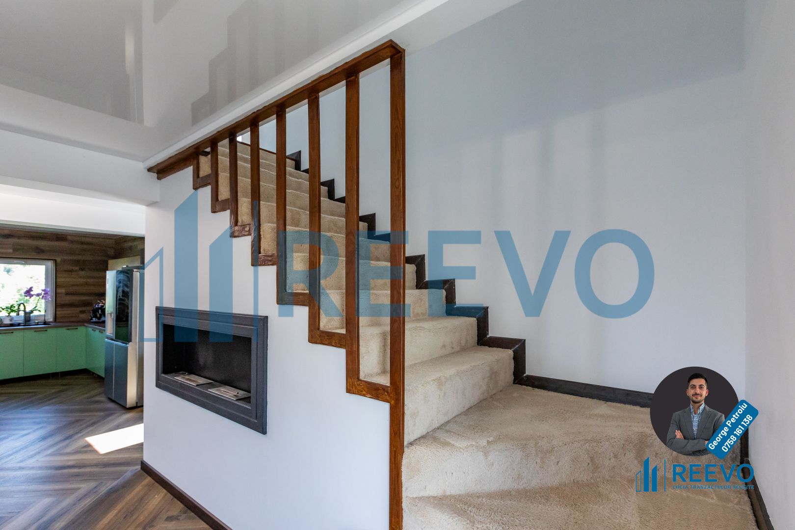 Casă/Vilă premium de vânzare, Hemeiuși, Bacău - Poză 16