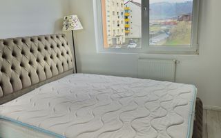 APARTAMENT MODERN 2 CAMERE IN CODLEA - - Poză 9