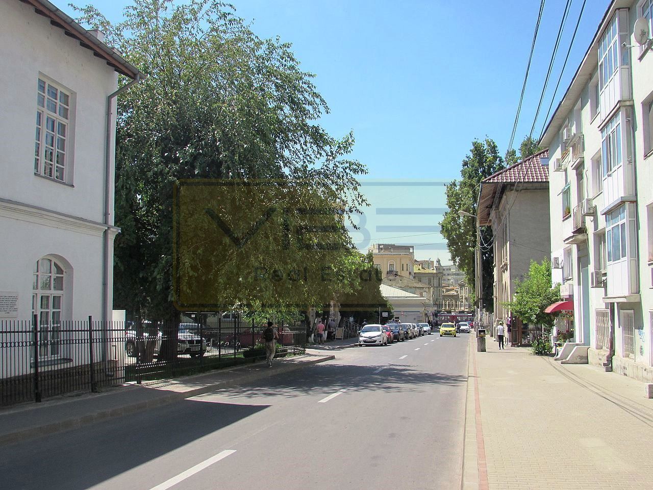 Spatiu 5 camere 120m ultracentral Pta Uniri - Independentei - Poză 29