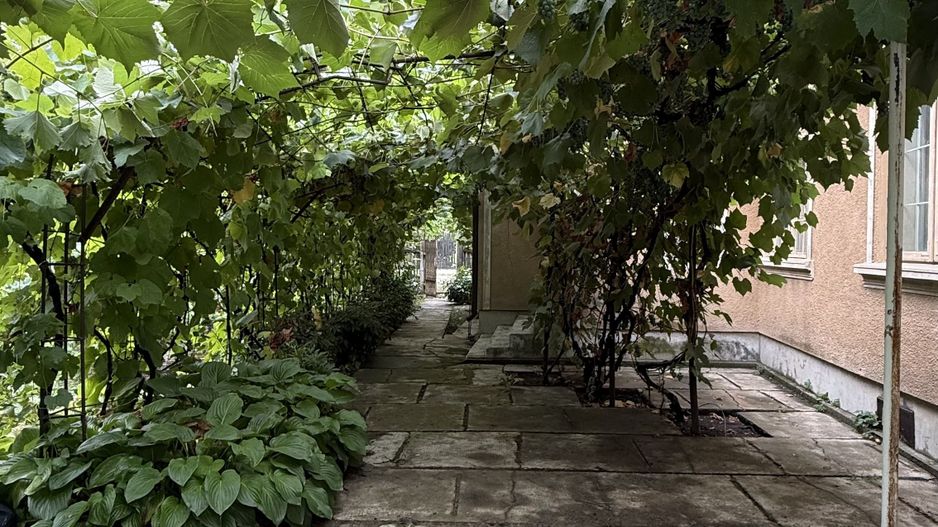 BANEASA - SALCIA - JUD. TELEORMAN, casa 5 camere, teren 1336 mp - Poză 8