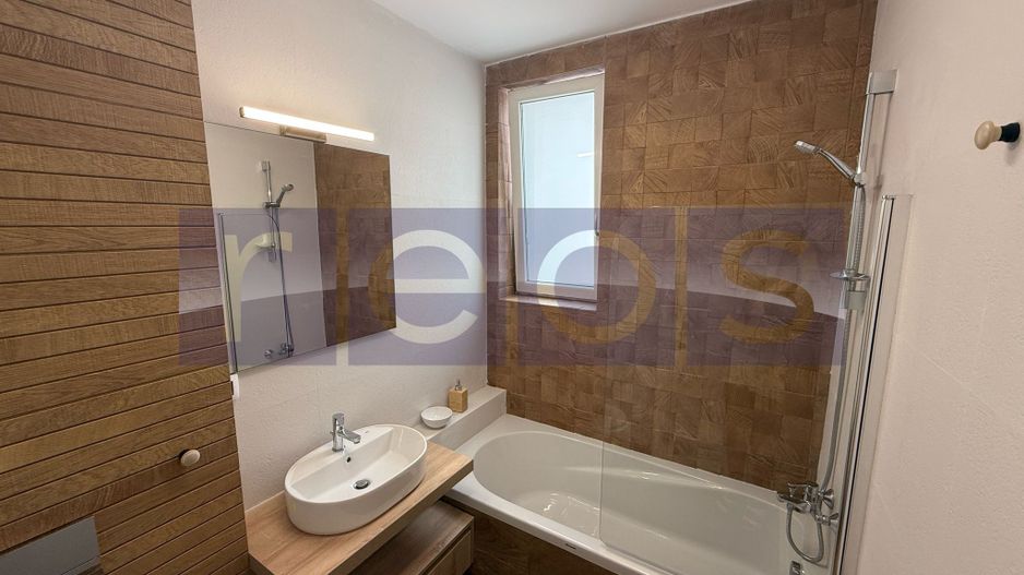 APARTAMENT 2 CAMERE | MOBILAT SI UTILAT LUX | LOC PARCARE | FLOREASCA - Poză 40