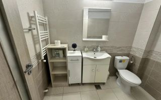 Apartament 2 camere cu parcare, zona Palas, Iași - Poză 5