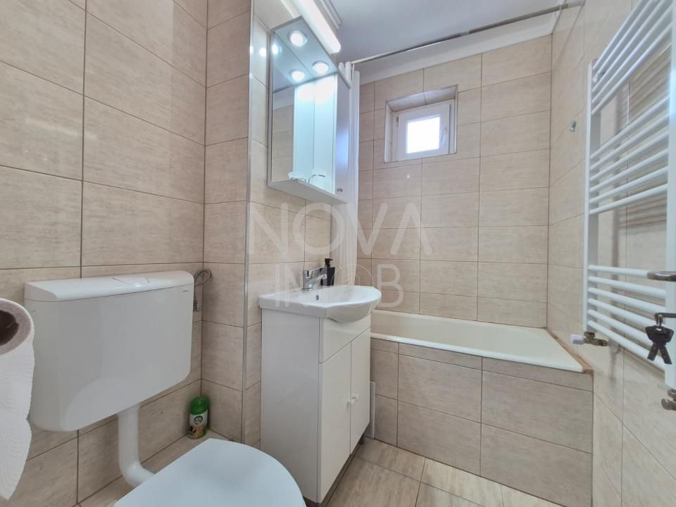 Apartament 2 camere, mobilat si utilat, Str. Genistilor - Poză 7