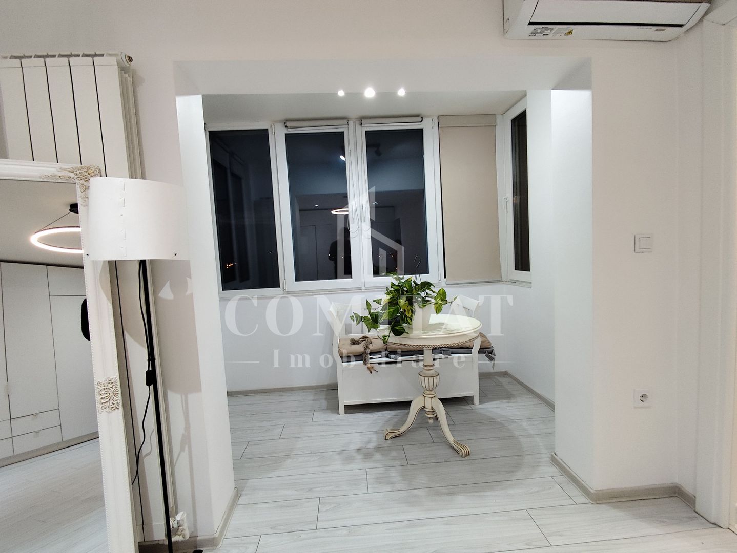 Apartament cu 1 cameră | Mărăști - Zona The Office - Poză 3