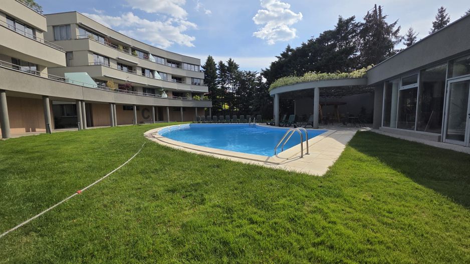 Apartament 3 camere de inchiriat piscina Iancu Nicolae - Poză 16
