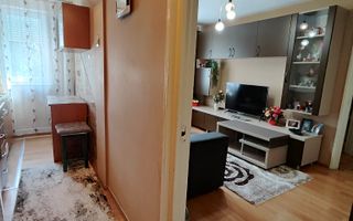 Apartament 2 camere | Complet mobilat și utilat | 38 mp | Etaj 3/4 - Poză 3