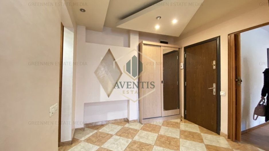 Aviatiei - langa metrou Aurel Vlaicu - 2 camere - Poză 15