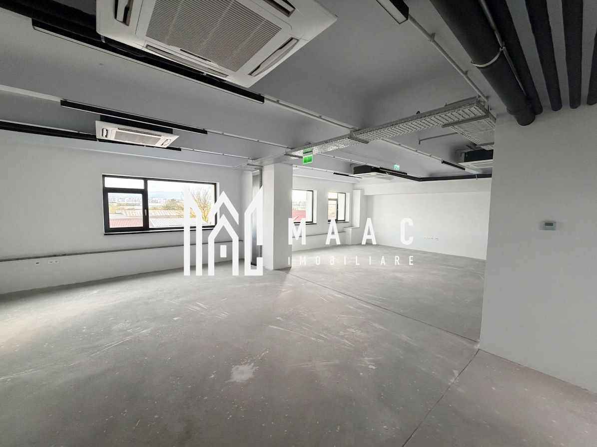Spațiu comercial de închiriat | Sibiu, Exterior Est | 564 mp - Poză 5