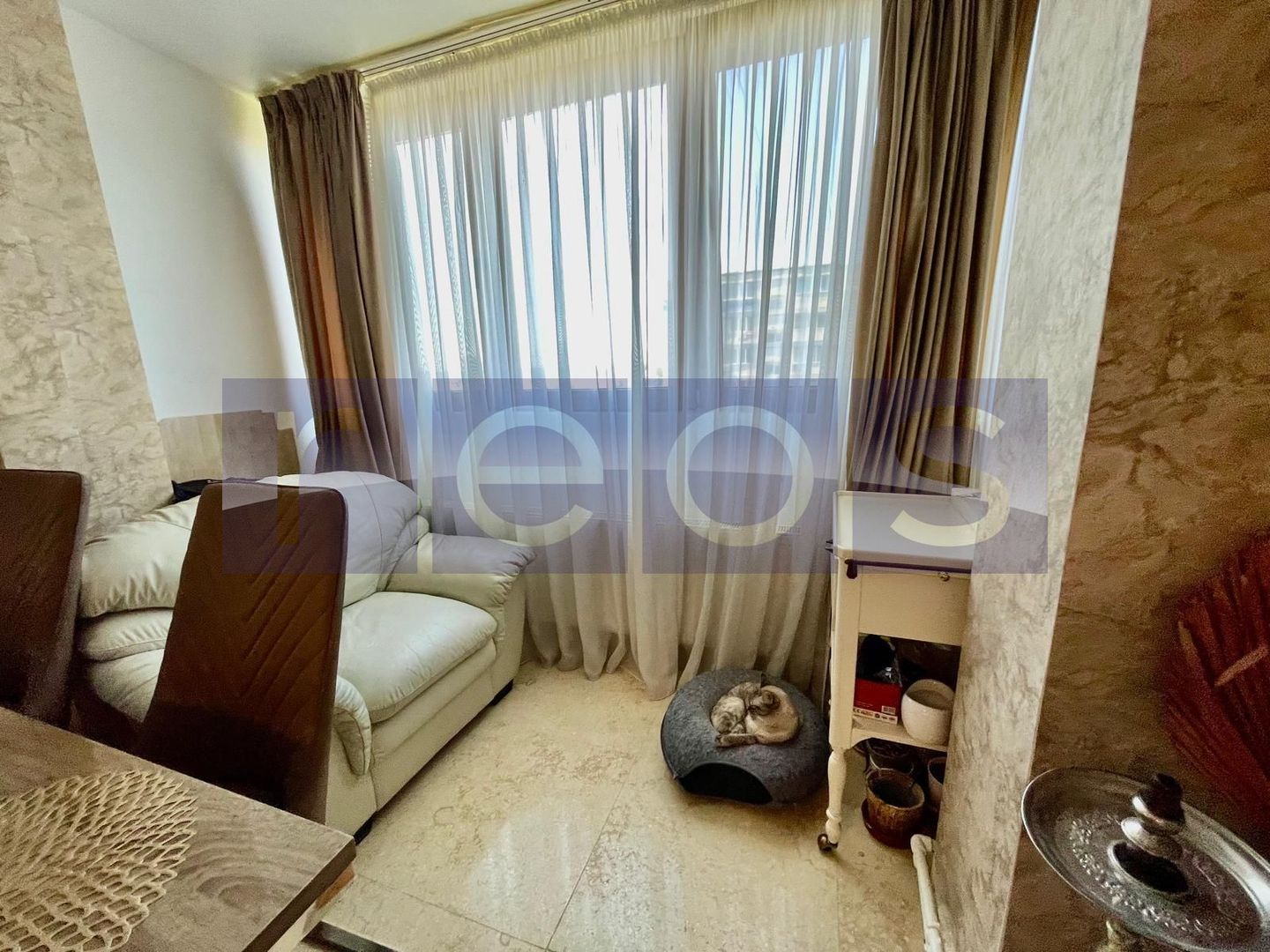 VANZARE APARTAMENT 4 CAMERE 80MP FLOREASCA DOROBANTI DUBLU VEDERE RENOVAT - Poză 5